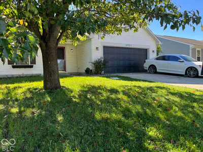 6453 Oyster Key Lane, Plainfield