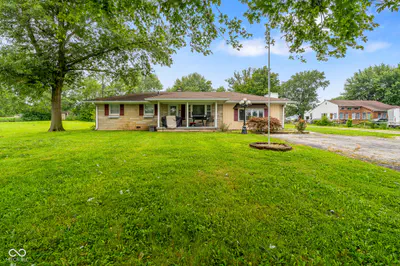 6566 Us Highway 31, Whiteland - 2