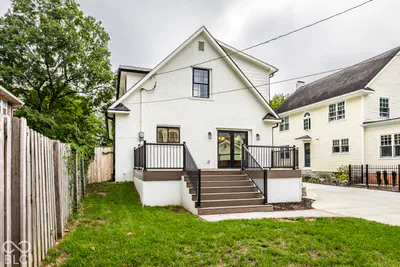 5750 Central Avenue, Indianapolis - 39