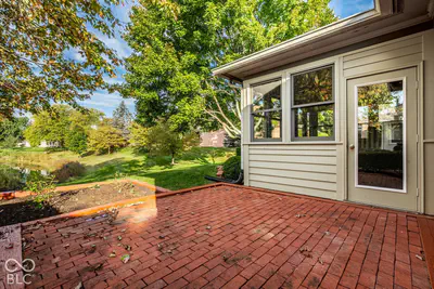 8722 Cricket Tree Lane, Indianapolis - 29