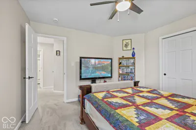 7048 Spellman Court, Indianapolis - 38