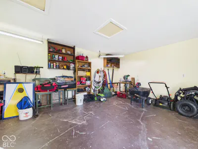 3400 N Pauline Avenue, Muncie - 5