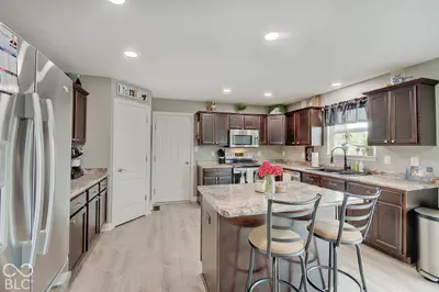 1110 Foxtail Drive, Franklin - 23