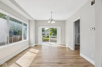 3516 Salem Street, Indianapolis - 12