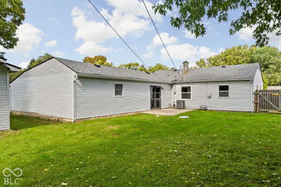 2223 74th Street, Indianapolis - 19