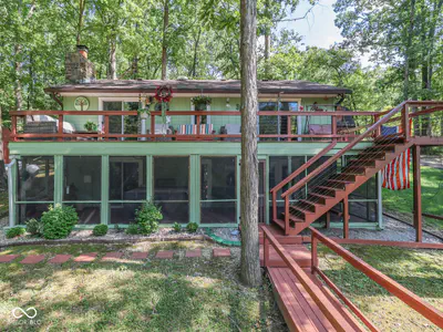 6678 Groundhog Drive, Nineveh - 5