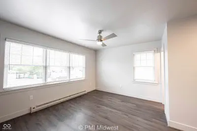1309 Pennsylvania Street, Indianapolis - 4