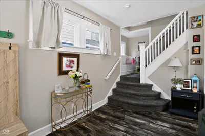 607 E 32nd Street, Indianapolis - 4