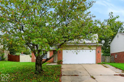 4001 Maple Manor Drive, Indianapolis