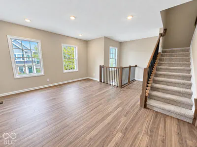 5752 Birtz Road, Indianapolis - 4
