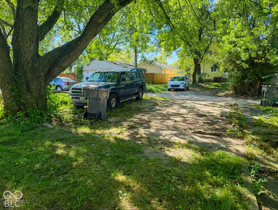 535 W 29th Street, Indianapolis - 12