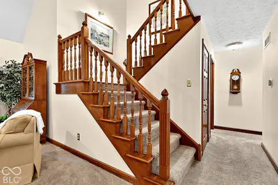 7564 Ballinshire N, Indianapolis - 45