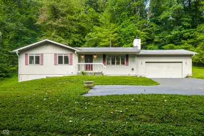 1726 Harrison Ridge Road, Nashville - 2
