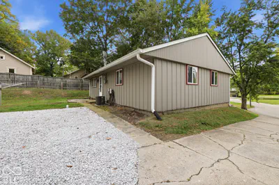 3 Fairlane Court, Danville - 27