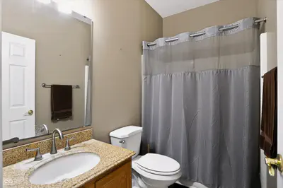 541 Ironridge Court, Indianapolis - 29