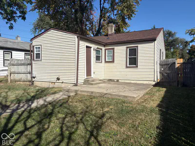 2220 Villa Avenue, Indianapolis - 3