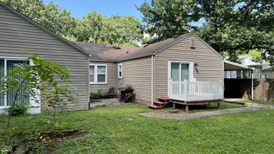 2215 Durham, Indianapolis - 21