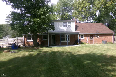2945 S Kenmore Road, Indianapolis - 5