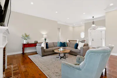 1812 Golden Field Drive, Greenwood - 10