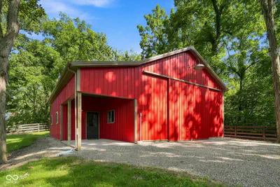 16213 Cherry Tree Road, Noblesville - 86