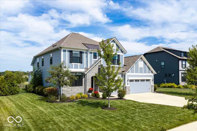5145 Peachtree Road, Zionsville - 72