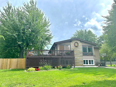 409 Venoy Drive, Indianapolis
