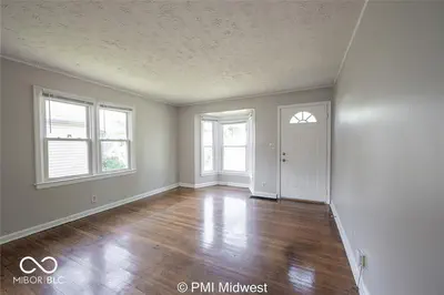 4627 Norwaldo Avenue, Indianapolis - 5