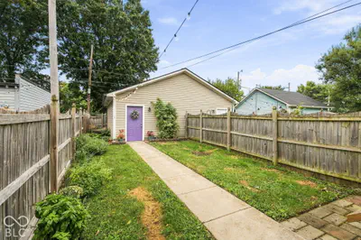 847 Jefferson Avenue, Indianapolis - 20