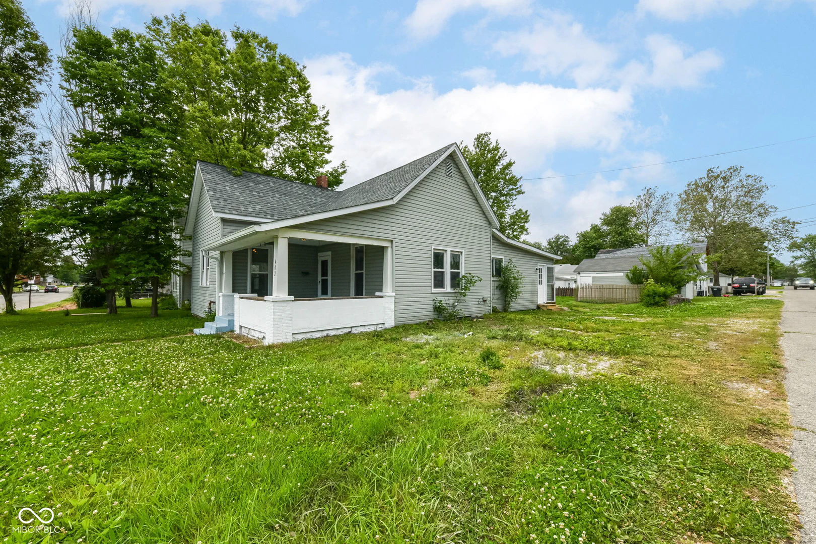 402 Monroe Street, Alexandria