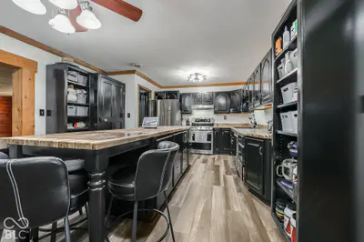 4791 E County Road 950 Road N, Mooreland - 8