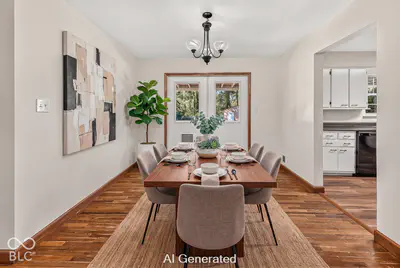 3502 E Southport Road, Indianapolis - 18