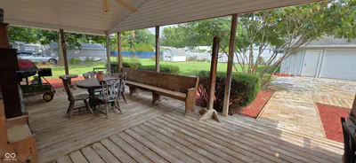 7625 Brehob Road, Indianapolis - 22