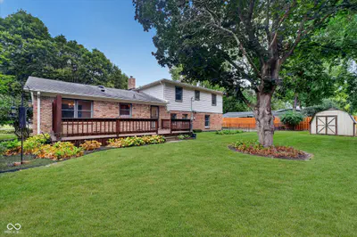 665 Holliday Lane, Indianapolis - 38