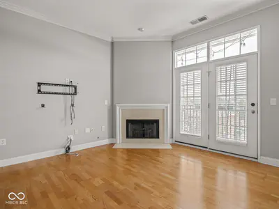 450 Ohio Street, Indianapolis - 23