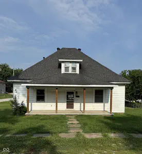 200 N Center, Francisco - 25