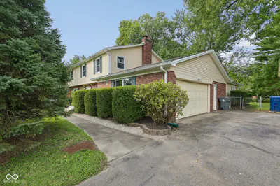 7338 Layman Avenue, Indianapolis - 4