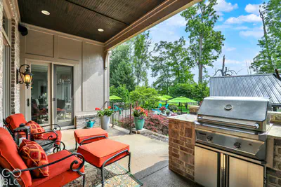 15621 Hidden Oaks Court, Carmel - 82
