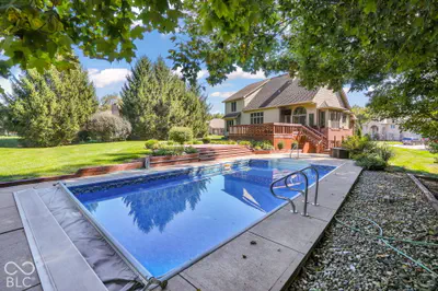 5870 Essex, Pittsboro - 78