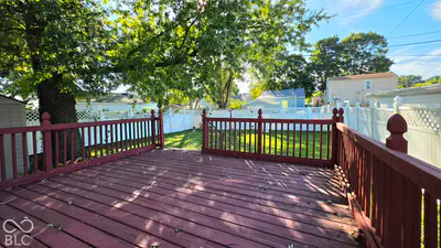 254 6th Avenue, Beech Grove - 9