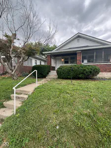 854-856 Bradley Avenue, Indianapolis
