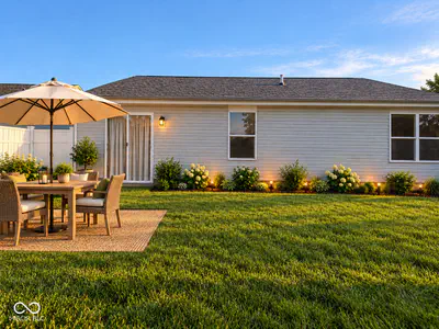 716 Rose Lane, Brownsburg