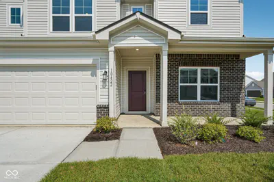 10422 Crystal Coop Lane, Indianapolis - 4