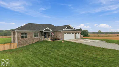 3820 SR 75, Thorntown - 49