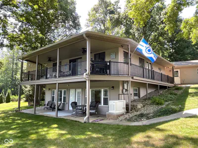 1065 Turnbow Drive, Rockville