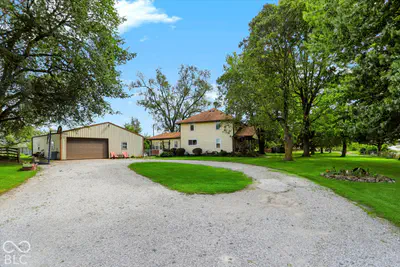 3806 S State Road 3, New Castle - 92
