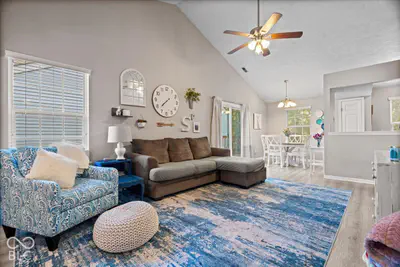 6727 Sundown Drive, Indianapolis - 3