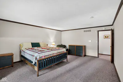 7255 Tuliptree Trail, Indianapolis - 20