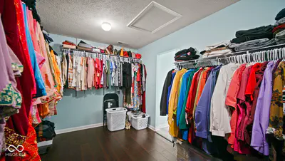 1436 Amberwoods Court, Indianapolis - 34