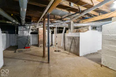 639 W Morgan Street, Martinsville - 37
