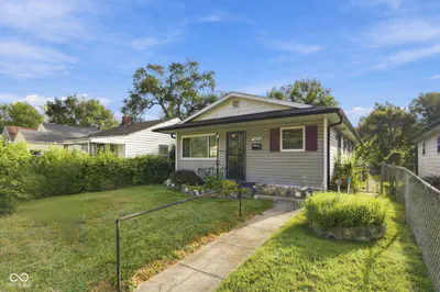 3635 Kinnear, Indianapolis - 4